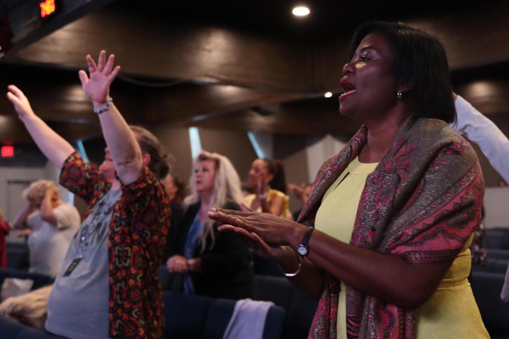 Fire Conferences